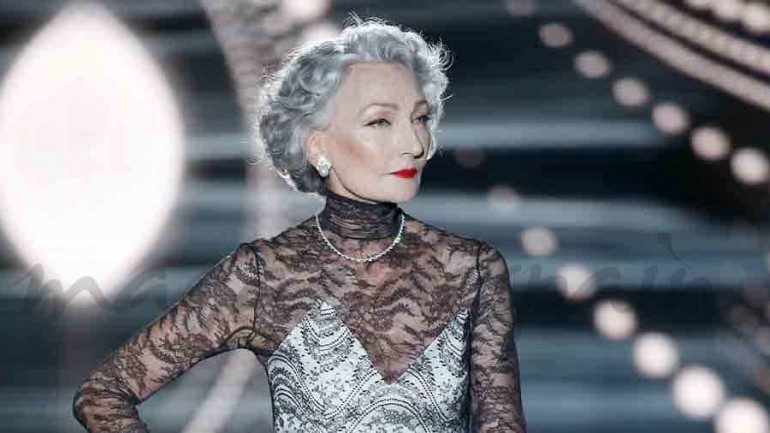 Mercedes Benz Fashion Week Madrid: Andrés Sardá