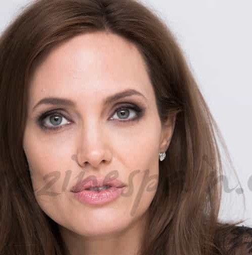 Angelina Jolie se opera por tercera vez