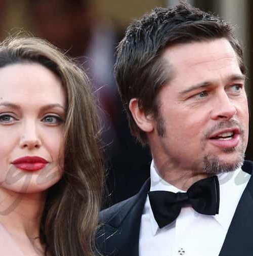 El acuerdo secreto prematrimonial, de Angelina Jolie y Brad Pitt