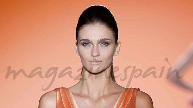 Mercedes Benz Fashion Week Madrid: Hannibal Laguna