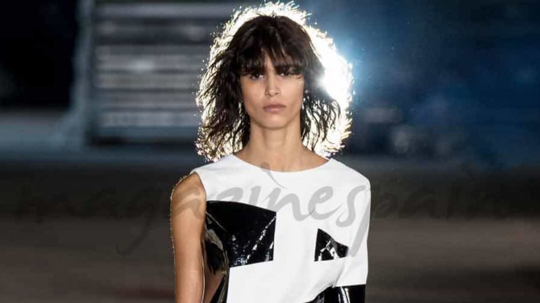 Comienza París Fashion Week con el diseñador «de moda»: «Anthony Vaccarello»