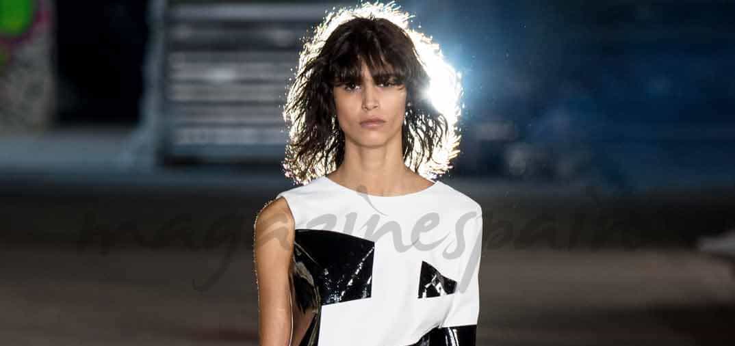 Comienza París Fashion Week con el diseñador «de moda»: «Anthony Vaccarello»