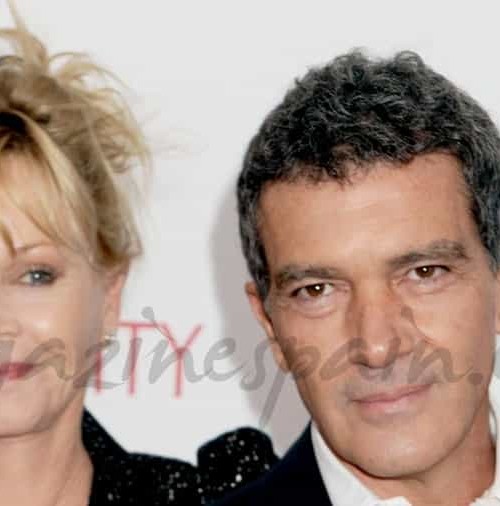 ¿Que hará Melanie Griffith con su tatuaje?