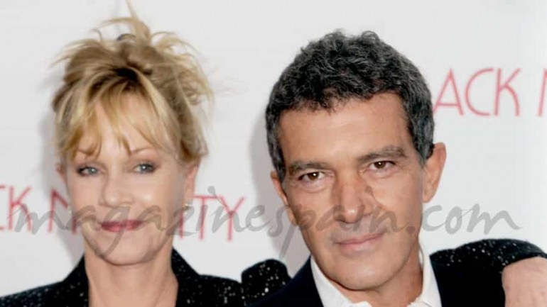 ¿Que hará Melanie Griffith con su tatuaje?