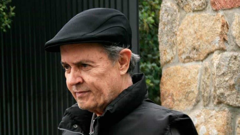 Antonio Morales, Junior, muere a los 70 años