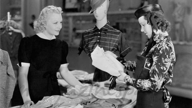 Looks para una working girl!