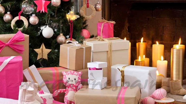 ¿Cómo acertar regalando?