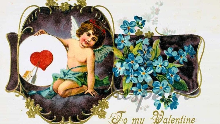 Especial San Valentín