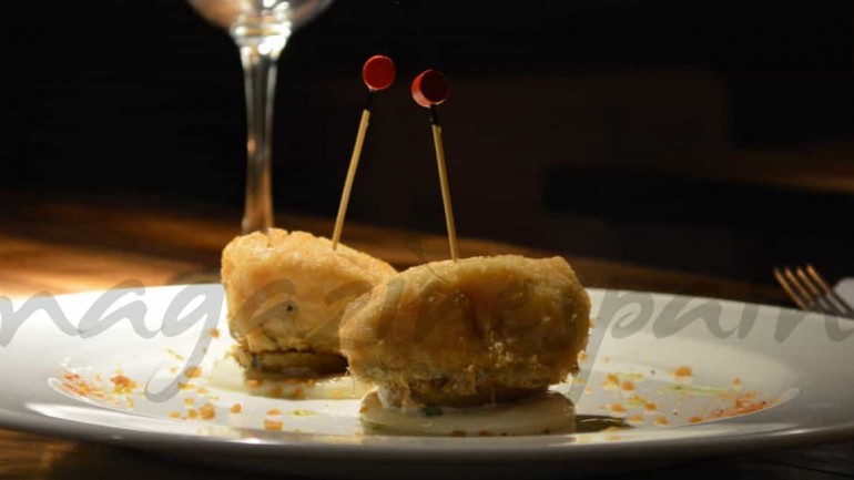 La ruta de los productos de temporada