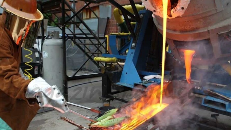 Lo último en barbacoas