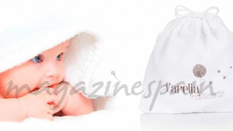 Lo mas natural para tu bebé