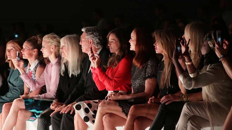 Streetstyle: París Fashion Week