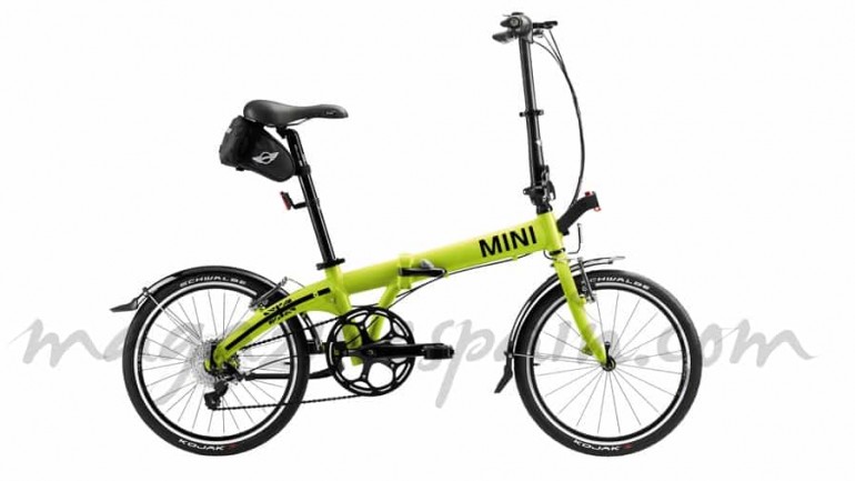 Descubre tu ciudad a pedales