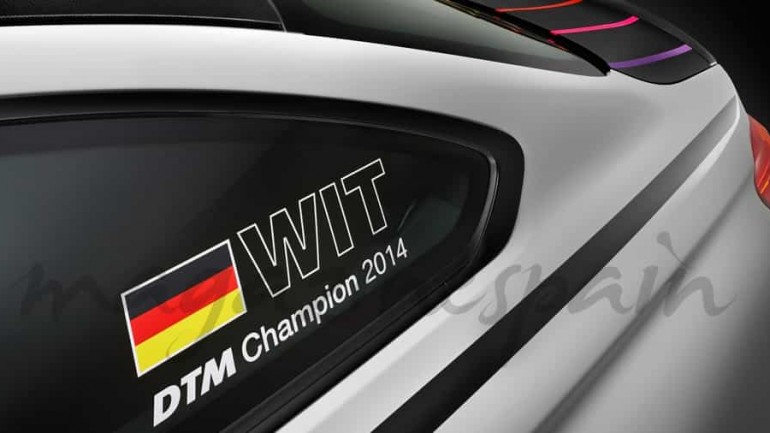 BMW fabricará únicamente 23 unidades