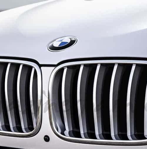 Nuevo BMW X3