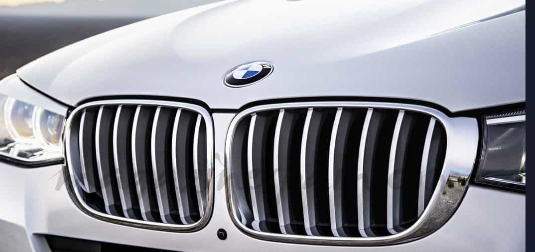 Nuevo BMW X3
