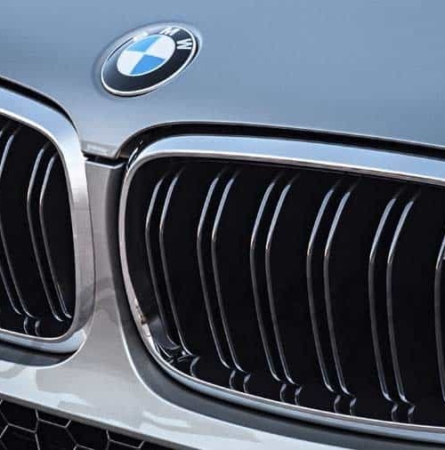 Nuevos BMW X5 y X6 “M”