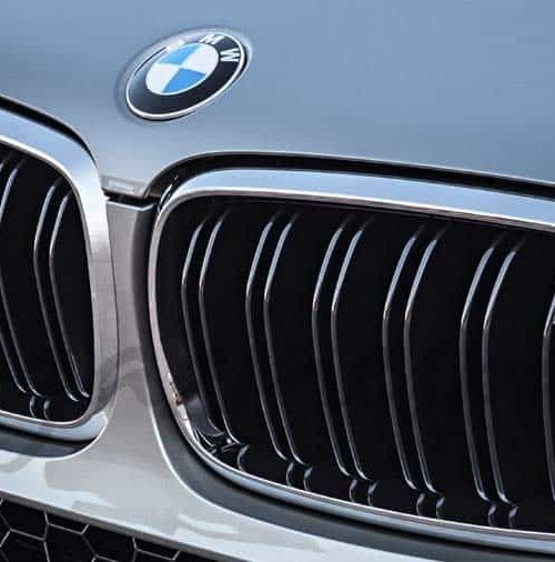 Nuevos BMW X5 y X6 «M»