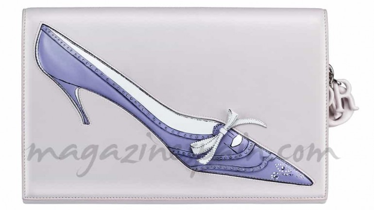 Una colección inspirada en el mundo del arte