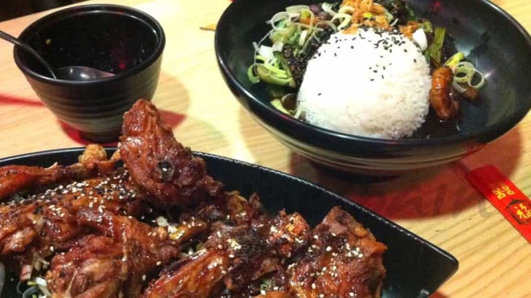 Tuk Tuk: un pedacito de Asia en Madrid