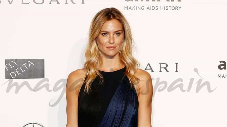 AMFAR desfile de bellezas solidarias