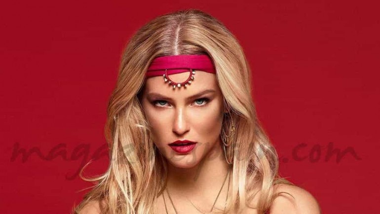 Bar Refaeli y el video de la polémica