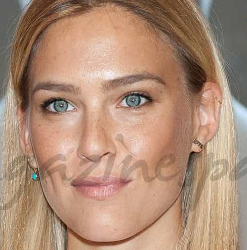 Otro anuncio polémico de la modelo Bar Refaeli