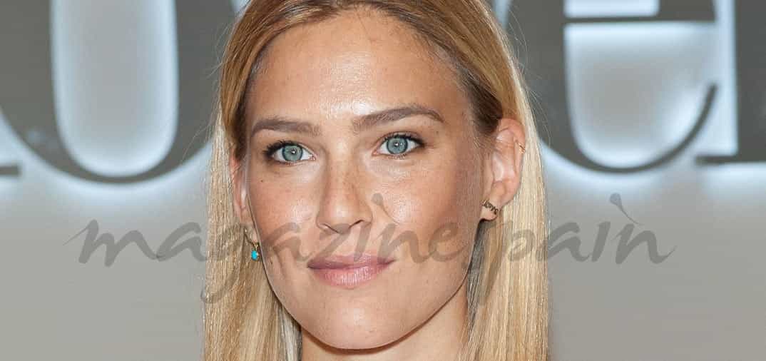 Otro anuncio polémico de la modelo Bar Refaeli