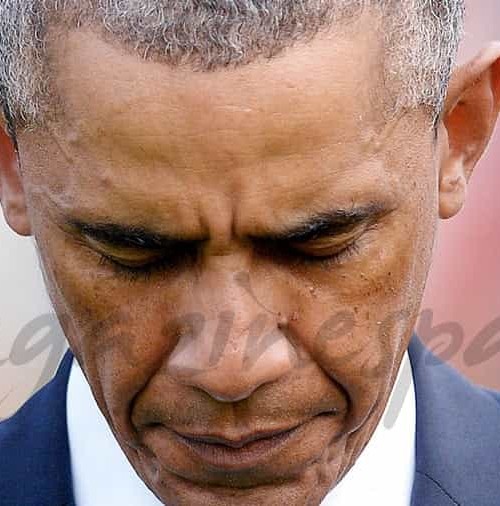 Barack Obama : el desgaste del poder