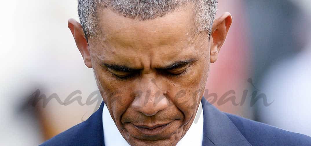 Barack Obama : el desgaste del poder