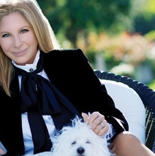 Barbra se ha unido a Instagram