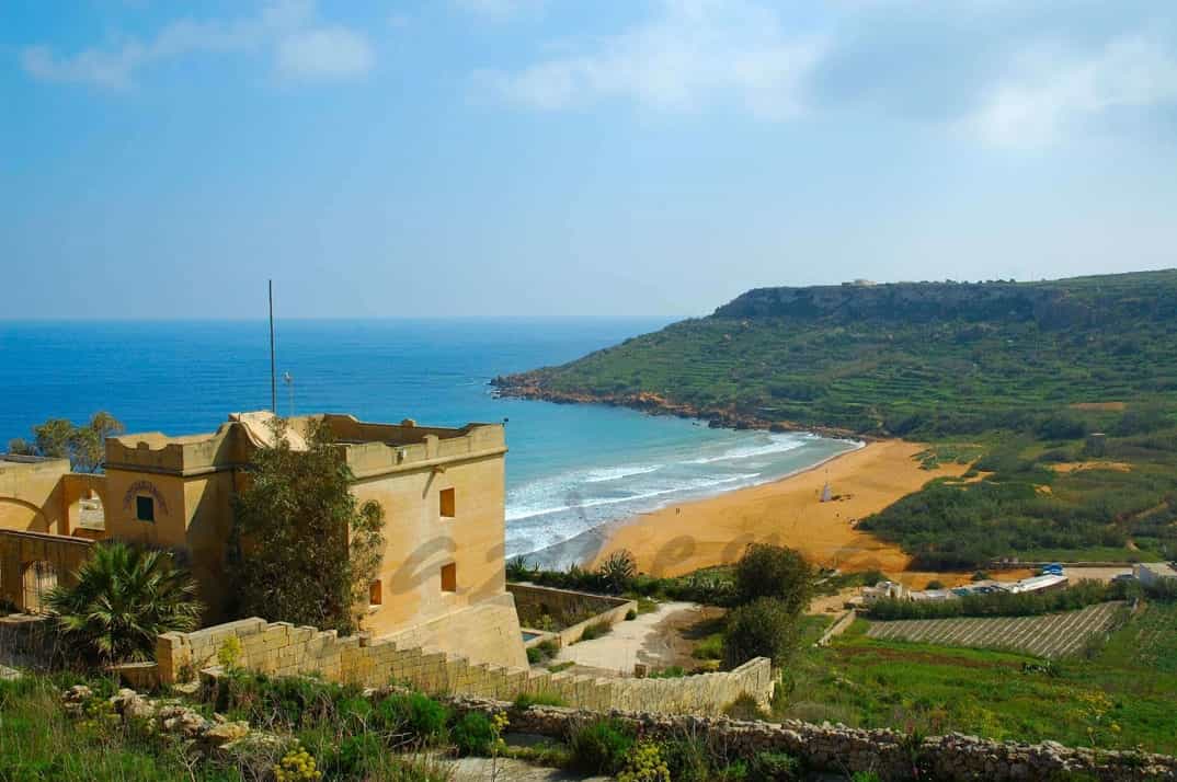 Malta, un destino en auge para este verano