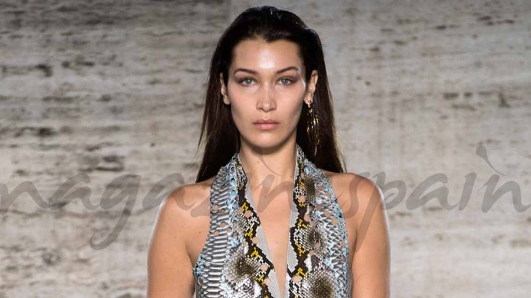 Milán Fashion Week: Salvatore Ferragamo Primavera Verano 2018
