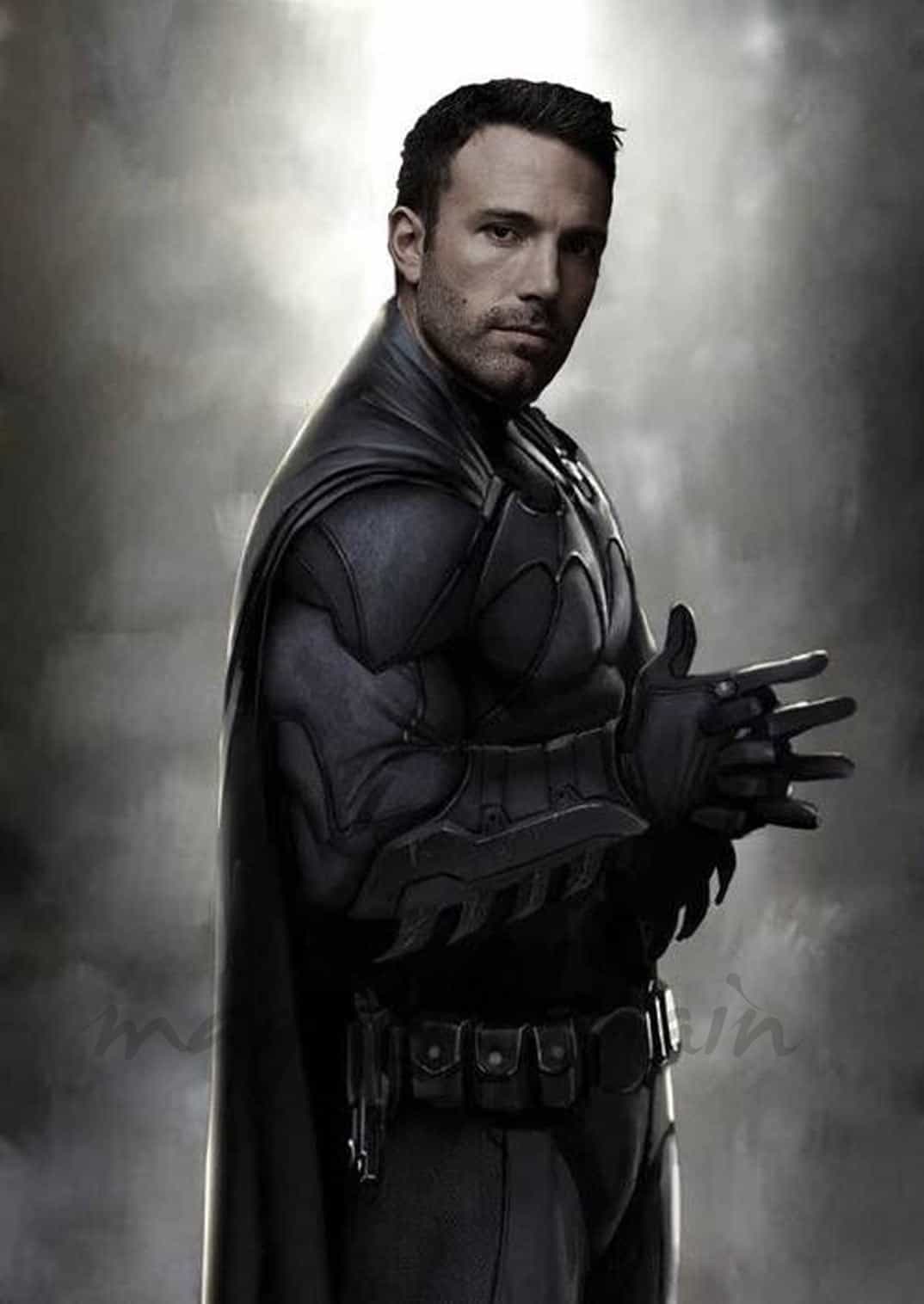 Ben Affleck Batman