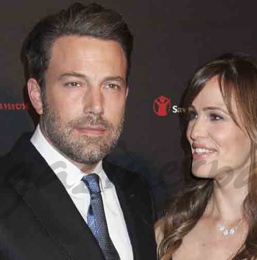 Ben Affleck y Jennifer Garner, adiós a diez años de amor