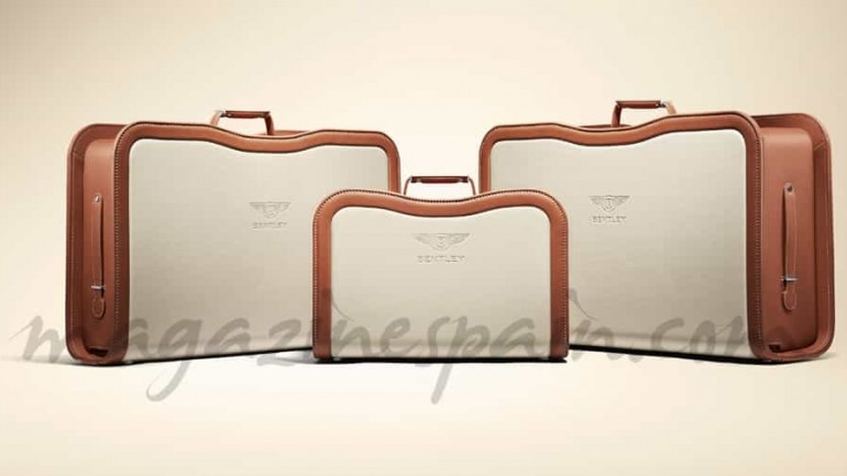 Bentley lanza el «Birkin Mulsanne» de edición limitada