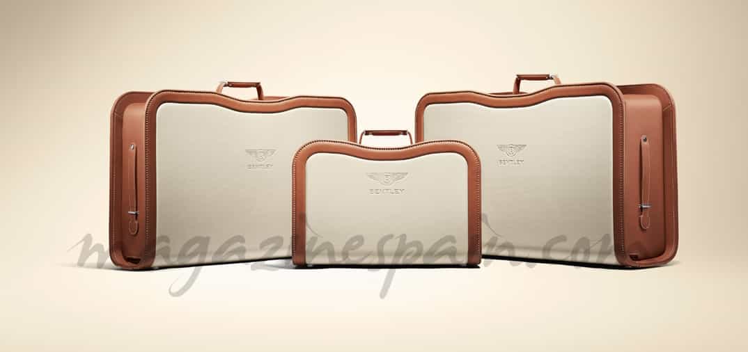 Bentley lanza el «Birkin Mulsanne» de edición limitada