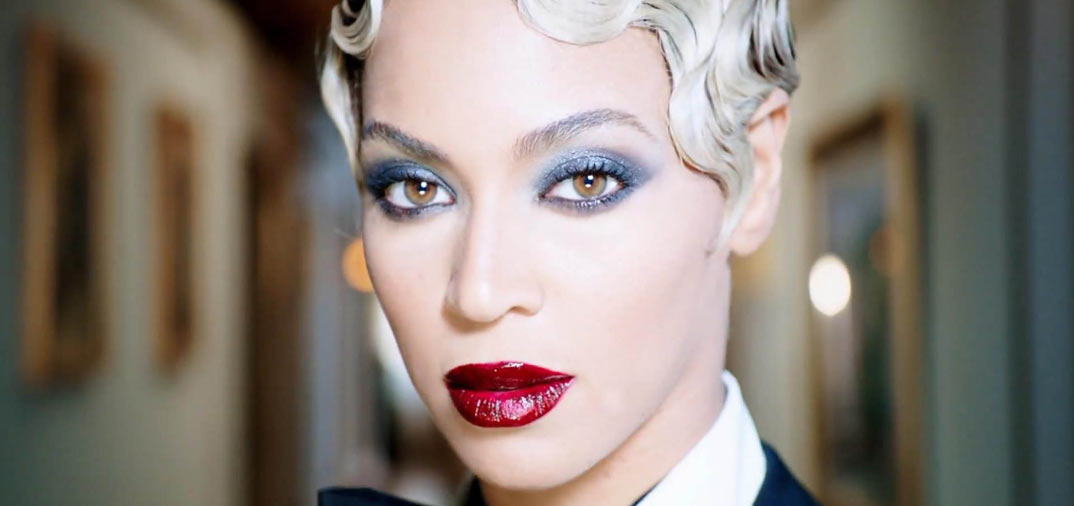 Beyoncé 2006-2015