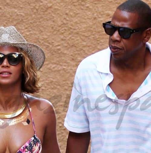 Beyoncé y Jay Z celebra su 33 cumpleaños a lo grande…