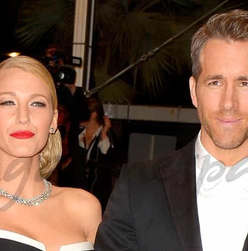 Tres años después, Blake Lively y Ryan Reynolds ponen fin a su matrimonio