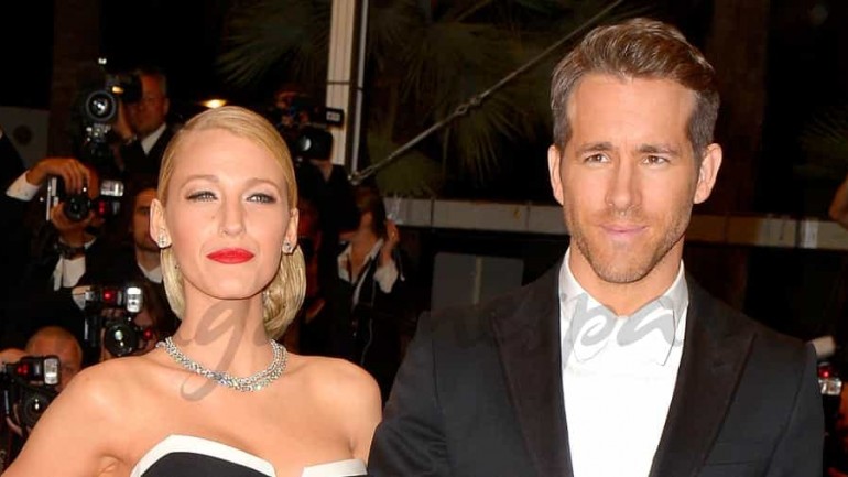 Tres años después, Blake Lively y Ryan Reynolds ponen fin a su matrimonio