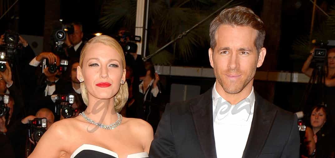 Tres años después, Blake Lively y Ryan Reynolds ponen fin a su matrimonio