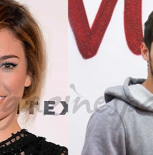 Blanca Suarez y Joel Bosqued nueva pareja