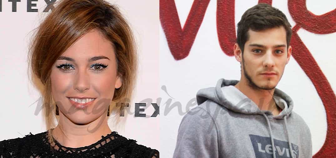 Blanca Suarez y Joel Bosqued nueva pareja