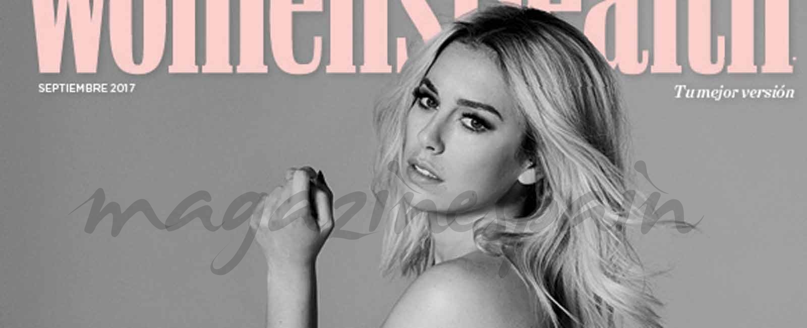 Blanca Suárez, «Las chicas del cable», «Sé quién eres»… Lista completa de los ganadores de las Premios Ondas 2017