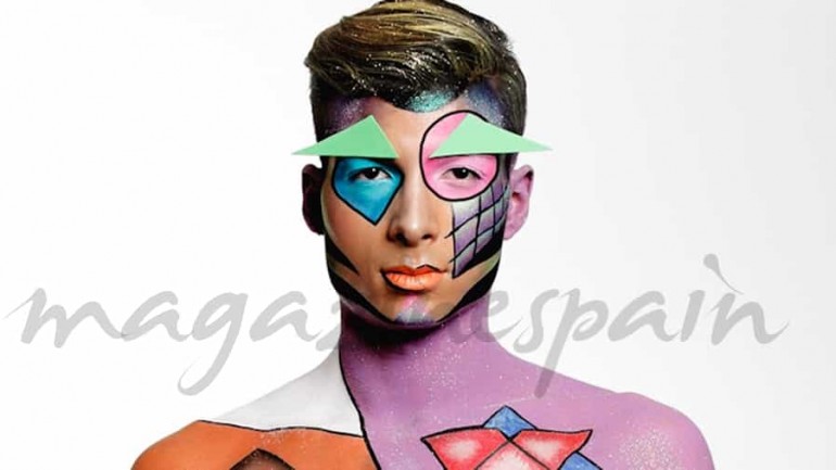 El arte del maquillaje