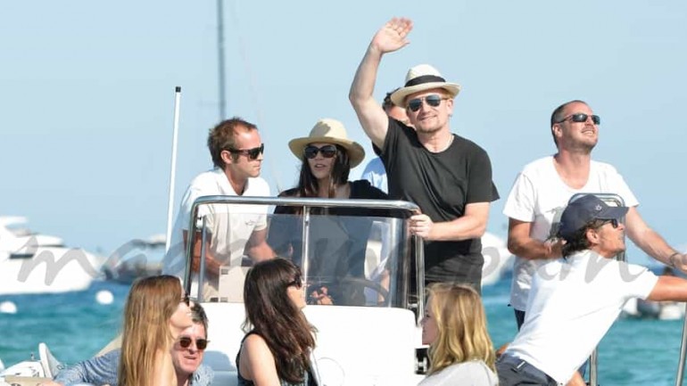 El Rock & Roll de vacaciones en Saint Tropez