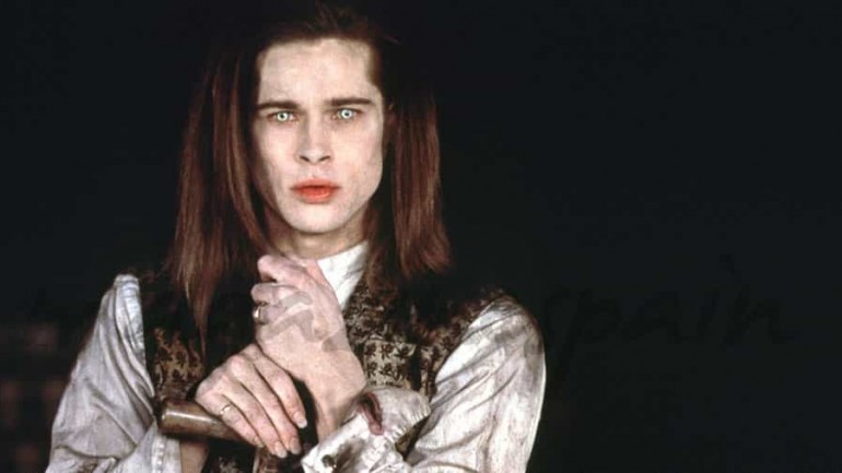 Brad Pitt, cuenta su peor experiencia en el cine