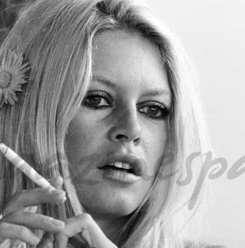 80 cumpleaños de Brigitte Bardot (galería de imágenes)