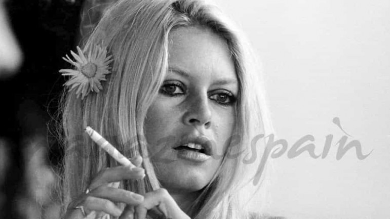 80 cumpleaños de Brigitte Bardot (galería de imágenes)